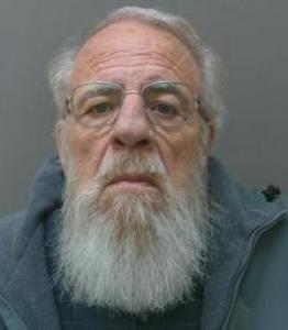 Kenneth Walter Bergman a registered Sex Offender of Missouri
