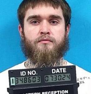 Mason Lee Miller a registered Sex Offender of Missouri