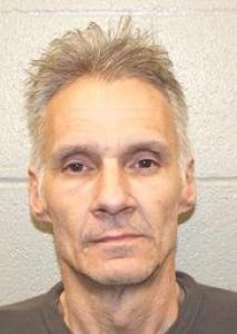 Bryan Wesley Ramer a registered Sex Offender of Missouri