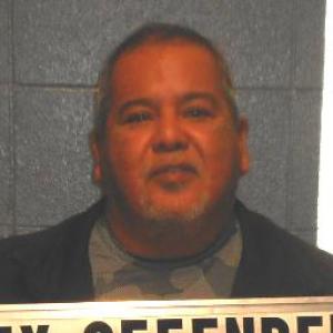 Thomas Adrain Toloy a registered Sex Offender of Missouri