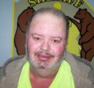 Joseph Wesley Ferrell a registered Sex Offender of Missouri