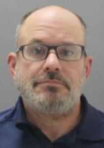 Brian Patrick Hansen a registered Sex Offender of Missouri