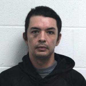 Albert James Ikerd a registered Sex Offender of Missouri