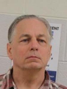 David Joseph Burson a registered Sex Offender of Missouri