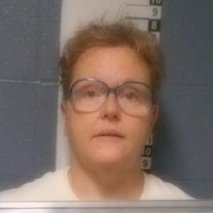 Darlene Lynnett Burns a registered Sex Offender of Missouri