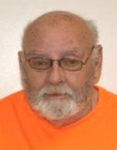 David Gene Berryman a registered Sex Offender of Missouri