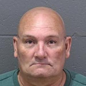 James Brian Loafman a registered Sex Offender of Missouri