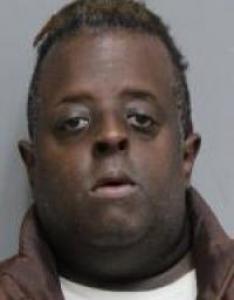 Alzo Caffey Jr a registered Sex Offender of Missouri