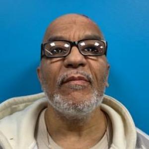 Gregory Damion Cork a registered Sex Offender of Missouri