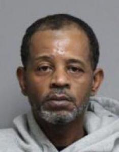 Antonio Tujuan Thomas a registered Sex Offender of Missouri