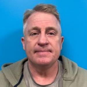 Justin Jay Horn a registered Sex Offender of Missouri