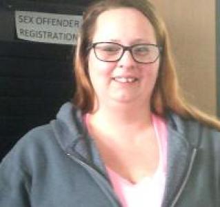 Natasha Lynn Breshears a registered Sex Offender of Missouri