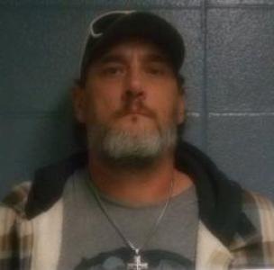 Eric Timothy Stepp a registered Sex Offender of Missouri