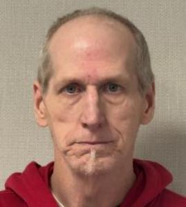 Keith Alan Waters a registered Sex Offender of Missouri