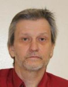 Derrick Francis Ball a registered Sex Offender of Missouri