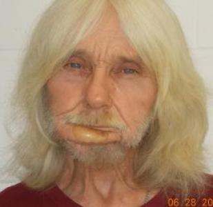 Charles Frank Lewis Jr a registered Sex Offender of Missouri