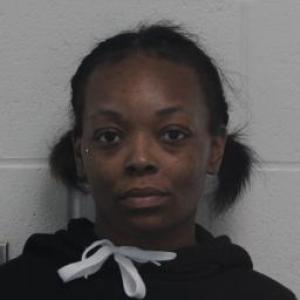 Shawntoi Elise Shurn a registered Sex Offender of Missouri