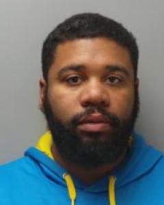 Derrell Montez Jamison a registered Sex Offender of Missouri