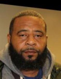 Andre Mcintosh a registered Sex Offender of Missouri