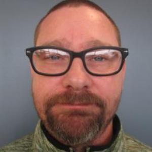 Shane Matthew Davis a registered Sex Offender of Missouri
