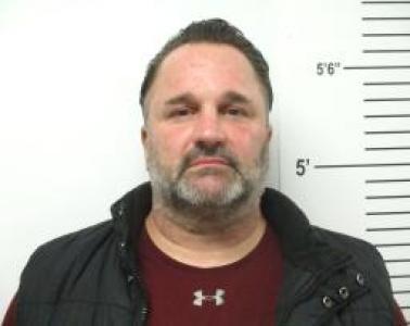 Thomas John Morris a registered Sex Offender of Missouri