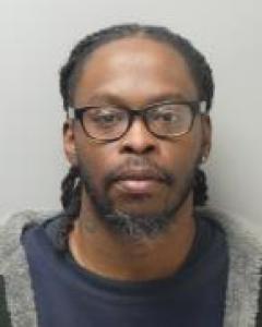 Brian William White a registered Sex Offender of Missouri