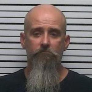 Fred Ezardean Duck III a registered Sex Offender of Missouri