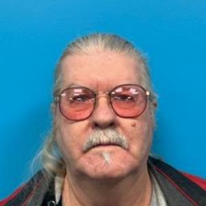 Charles Albert Mashburn a registered Sex Offender of Missouri