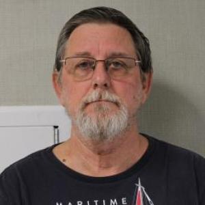 Ronald Duane Brown a registered Sex Offender of Missouri