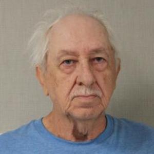 Carl Edward Jackson a registered Sex Offender of Missouri