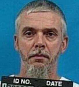 Jesse James Russell a registered Sex Offender of Missouri