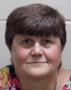 Carlene Lou Brown a registered Sex Offender of Missouri