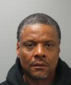 Cortez Collins a registered Sex Offender of Missouri