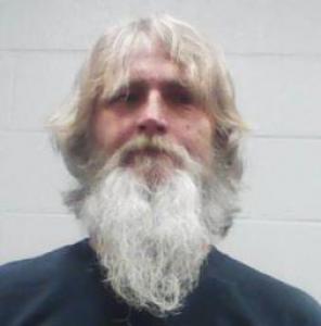 Johnny August Cathcart a registered Sex Offender of Missouri