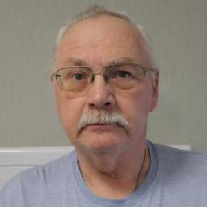 Paul Andrew Burkhamer a registered Sex Offender of Missouri