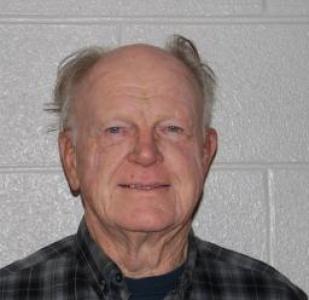 Gerald Lester Shank a registered Sex Offender of Missouri