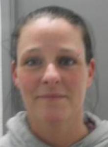 Amanda Jane Morton a registered Sex Offender of Missouri