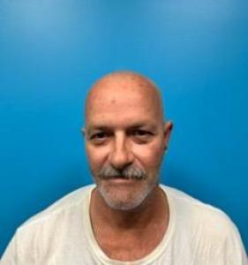 David Neal Dobson 2nd a registered Sex Offender of Missouri