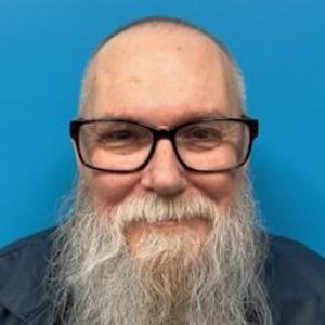 James Paul Davis a registered Sex Offender of Missouri