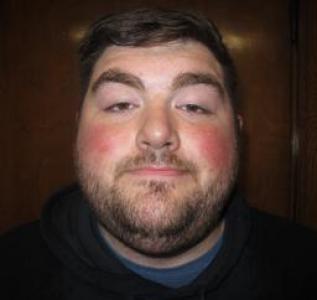 Robert Morgan Bounds a registered Sex Offender of Missouri