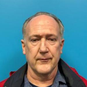 John Norman Sands a registered Sex Offender of Missouri