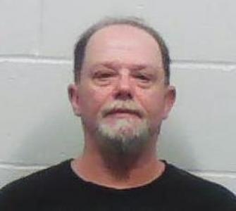 Michael Wayne James a registered Sex Offender of Missouri