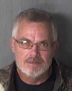 Darren Russell Counts a registered Sex Offender of Missouri