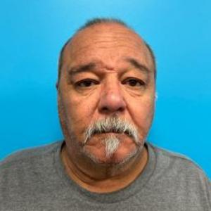 Anthony Marcelino Candillo a registered Sex Offender of Missouri