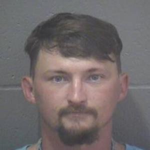 Lucas Wayne Abbett a registered Sex Offender of Missouri