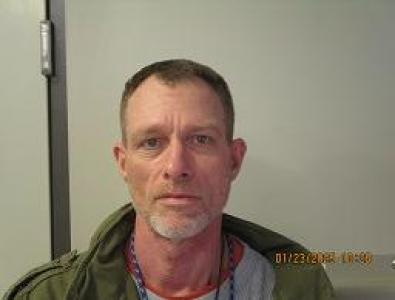 James Randall Baker a registered Sex Offender of Missouri