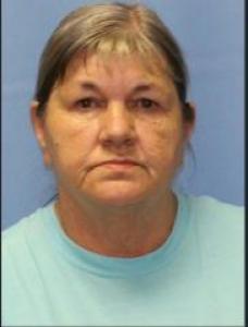 Hazel Kathleen Hamblen a registered Sex Offender of Missouri