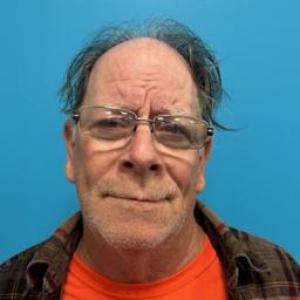 Mark Gibson Childers a registered Sex Offender of Missouri