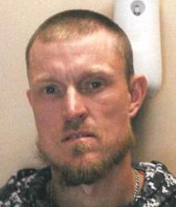 Michael Shayne Hayden a registered Sex Offender of Missouri