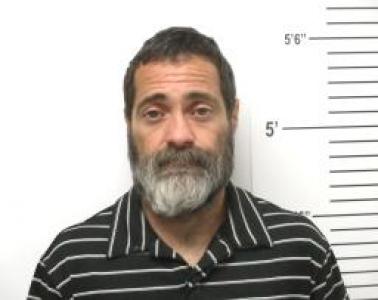 Terry Allen Burk a registered Sex Offender of Missouri